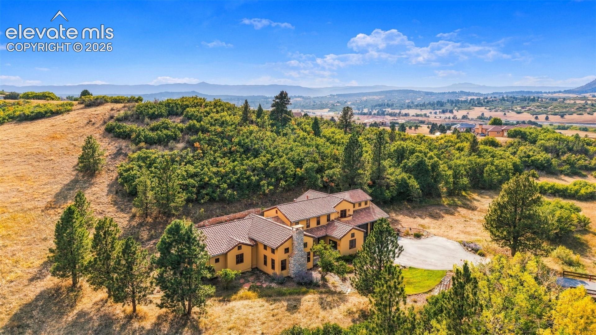 4504 Mariposa Road