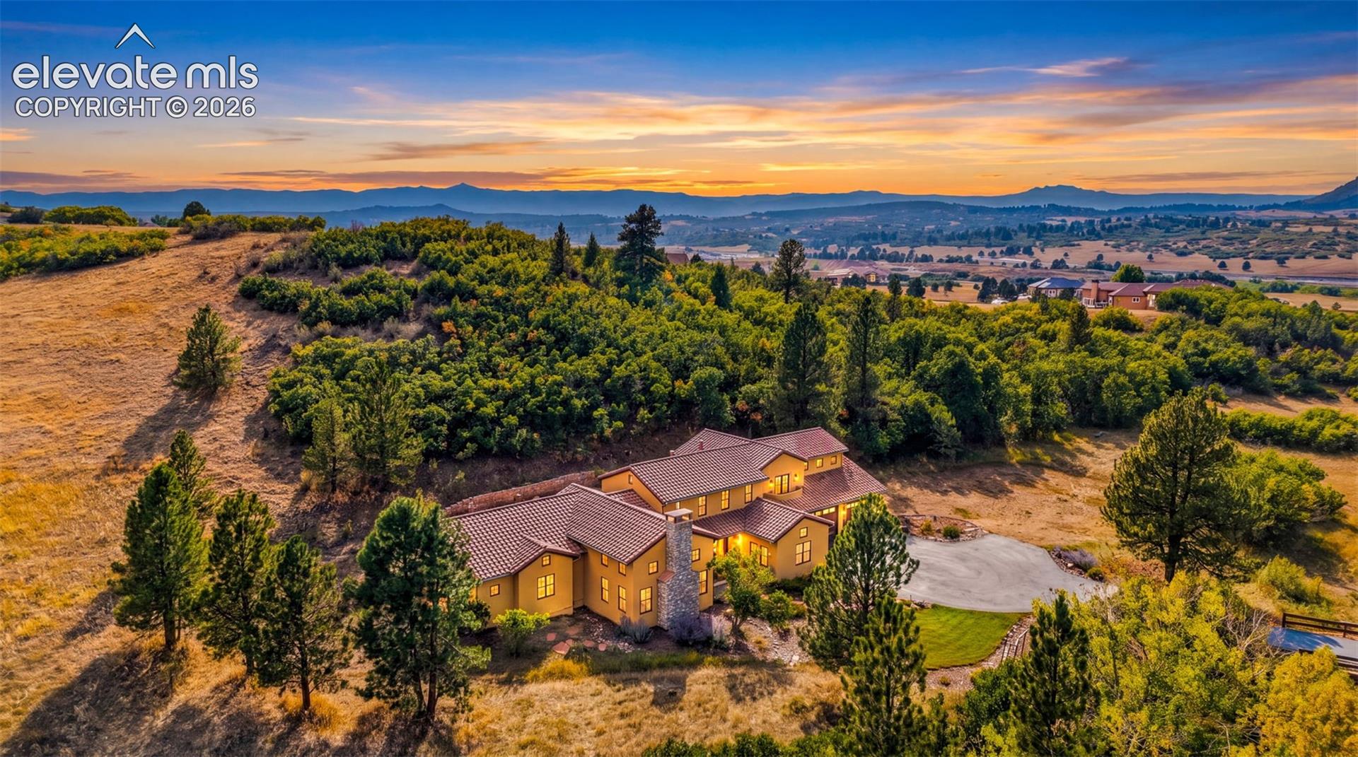 4504 Mariposa Road