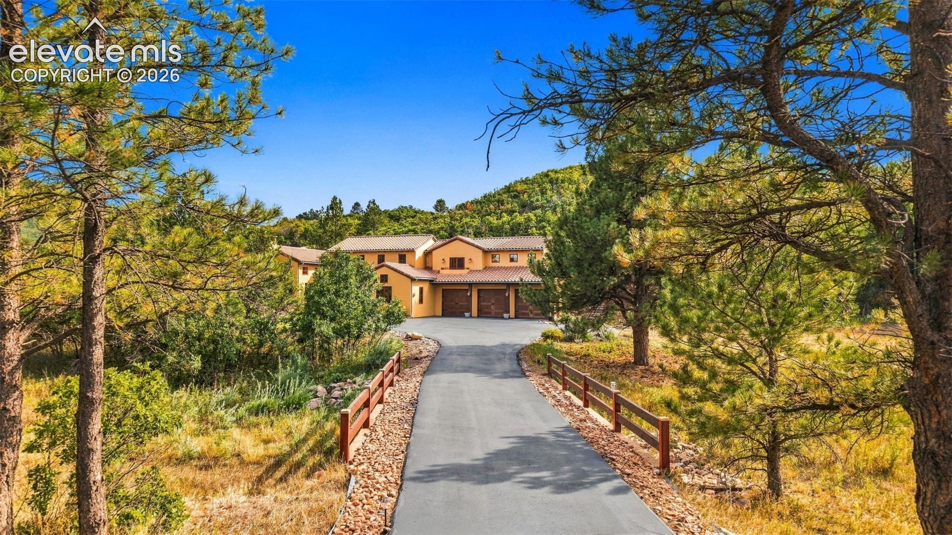 4504 Mariposa Road