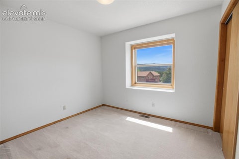Tiny photo for 812 Red Eagle Court, Woodland Park, CO 80863 (MLS # 4489505)