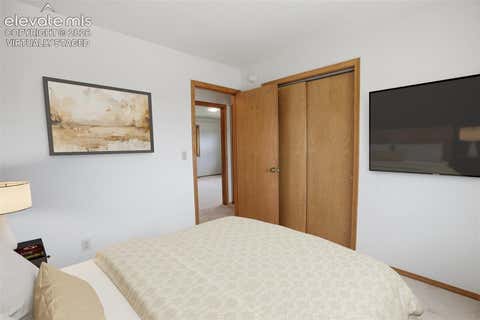 Tiny photo for 812 Red Eagle Court, Woodland Park, CO 80863 (MLS # 4489505)