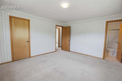 Tiny photo for 812 Red Eagle Court, Woodland Park, CO 80863 (MLS # 4489505)