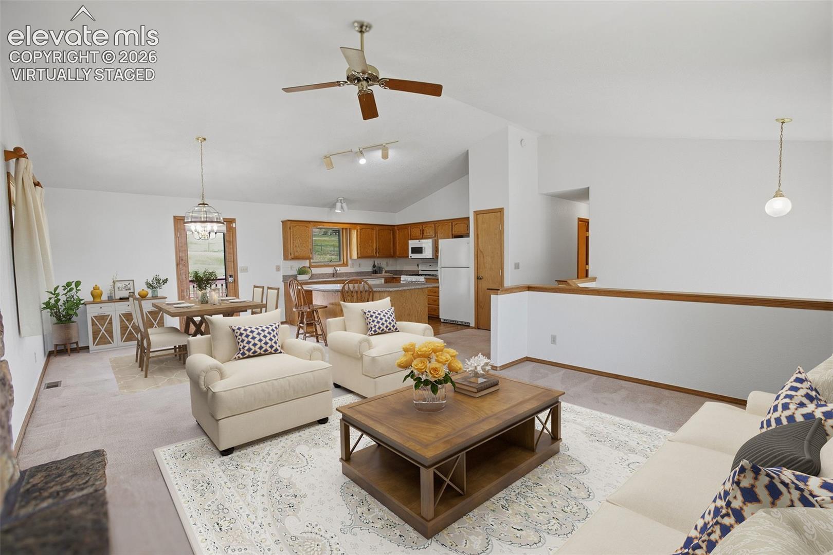 812 Red Eagle Court