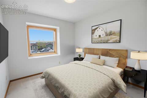 Tiny photo for 812 Red Eagle Court, Woodland Park, CO 80863 (MLS # 4489505)