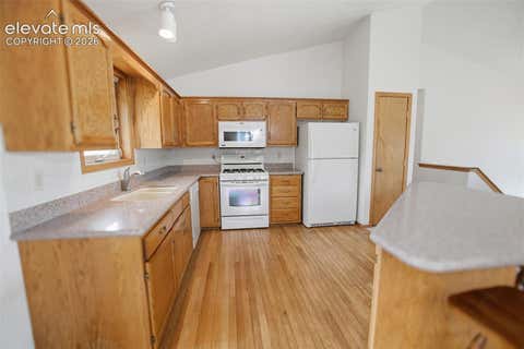 Tiny photo for 812 Red Eagle Court, Woodland Park, CO 80863 (MLS # 4489505)
