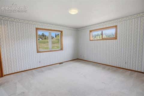 Tiny photo for 812 Red Eagle Court, Woodland Park, CO 80863 (MLS # 4489505)