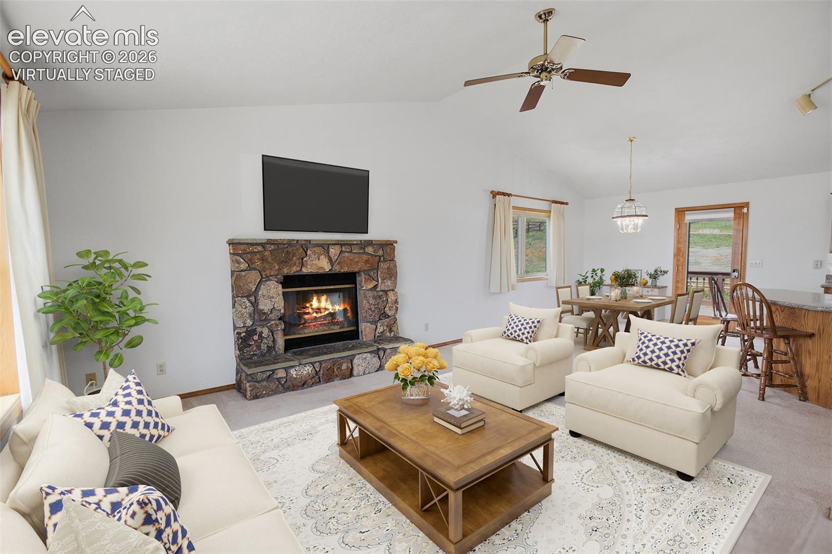 812 Red Eagle Court