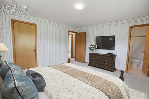 Tiny photo for 812 Red Eagle Court, Woodland Park, CO 80863 (MLS # 4489505)