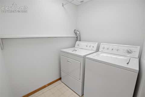 Tiny photo for 812 Red Eagle Court, Woodland Park, CO 80863 (MLS # 4489505)