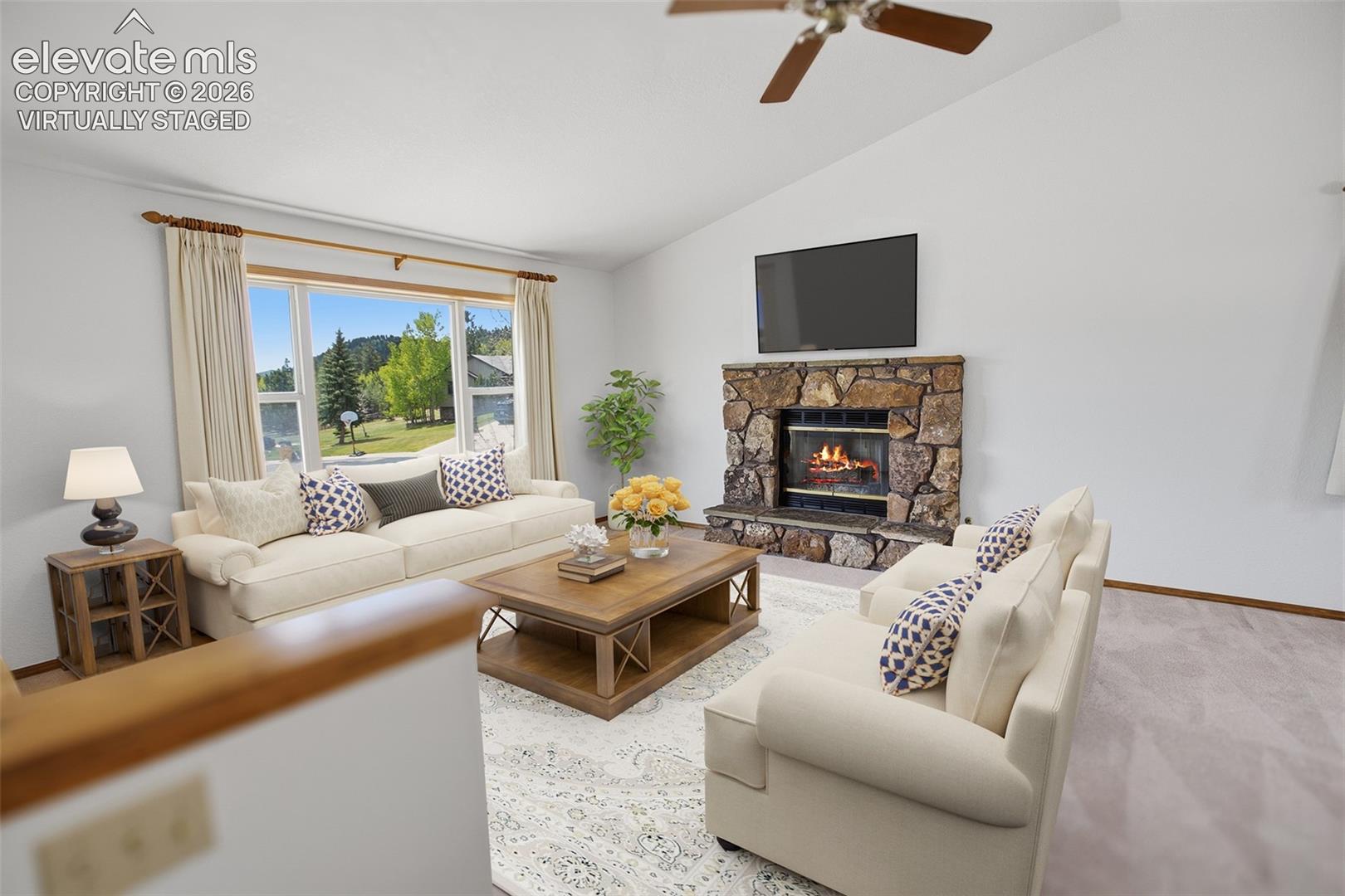 812 Red Eagle Court