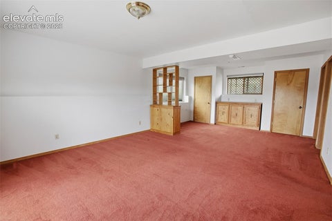 Tiny photo for 812 Red Eagle Court, Woodland Park, CO 80863 (MLS # 4489505)