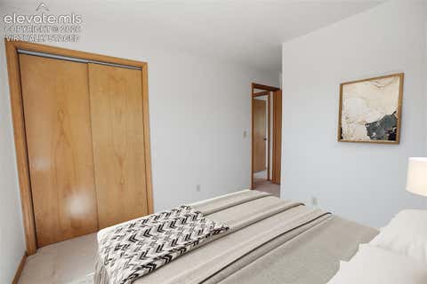 Tiny photo for 812 Red Eagle Court, Woodland Park, CO 80863 (MLS # 4489505)