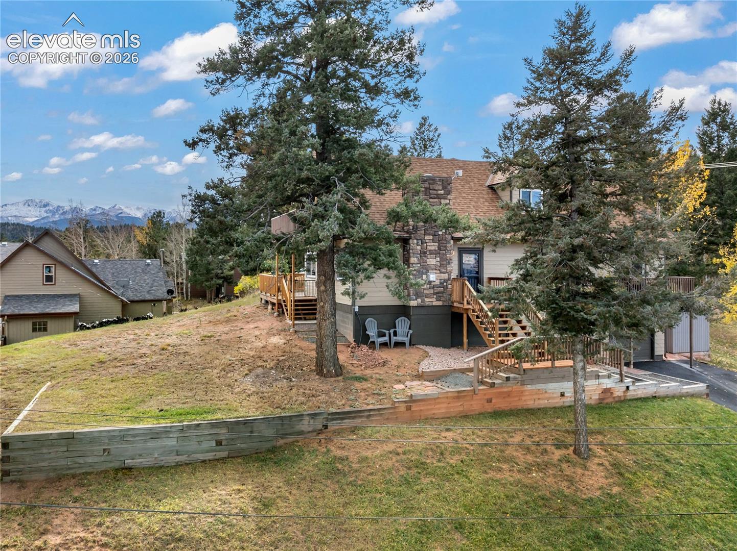 415 W Columbine Avenue