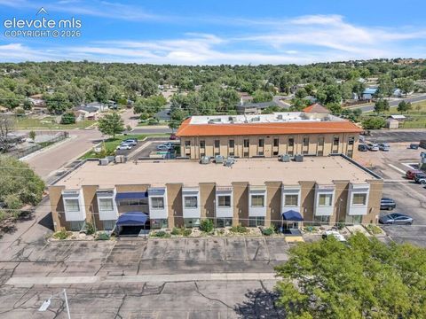 Photo of 225 S Academy Boulevard #102, Colorado Springs, CO 80910 (MLS # 3919611)