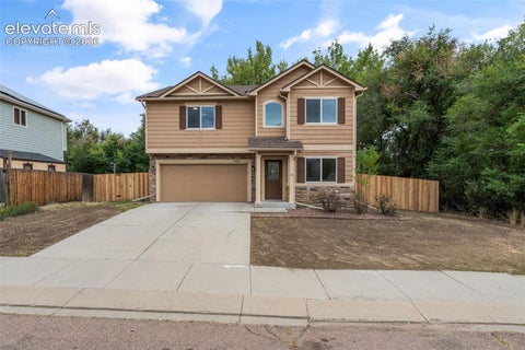 Photo of 421 Autumn Place, Fountain, CO 80817 (MLS # 1899690)