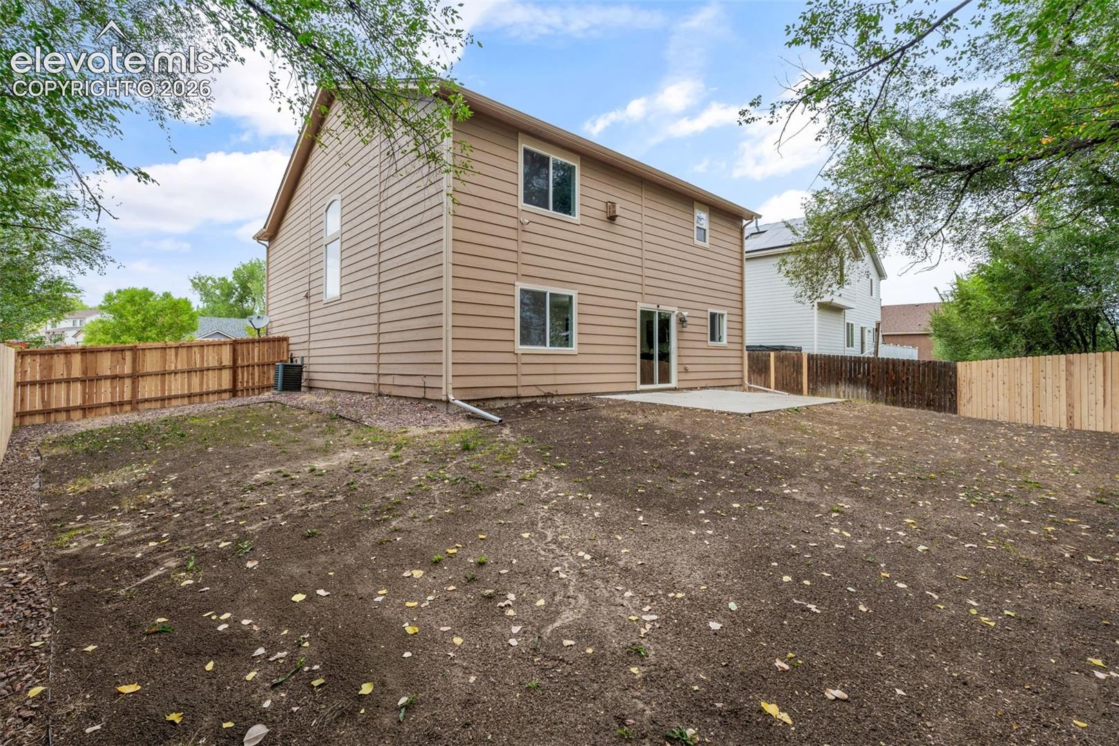 421 Autumn Place