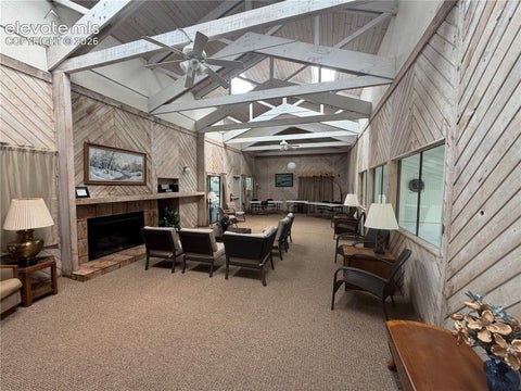 Tiny photo for 5013 Masheena Lane, Colorado Springs, CO 80917 (MLS # 5918841)