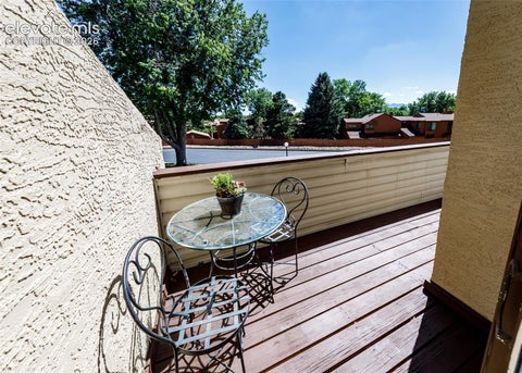 Tiny photo for 5013 Masheena Lane, Colorado Springs, CO 80917 (MLS # 5918841)