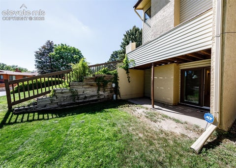 Tiny photo for 5013 Masheena Lane, Colorado Springs, CO 80917 (MLS # 5918841)