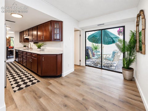 Tiny photo for 5013 Masheena Lane, Colorado Springs, CO 80917 (MLS # 5918841)