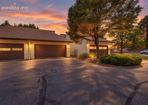 Tiny photo for 5013 Masheena Lane, Colorado Springs, CO 80917 (MLS # 5918841)