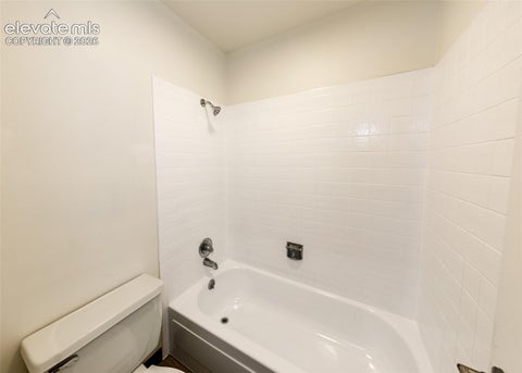 Tiny photo for 5013 Masheena Lane, Colorado Springs, CO 80917 (MLS # 5918841)
