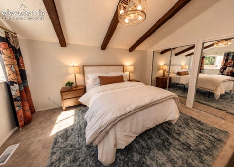 Tiny photo for 5013 Masheena Lane, Colorado Springs, CO 80917 (MLS # 5918841)