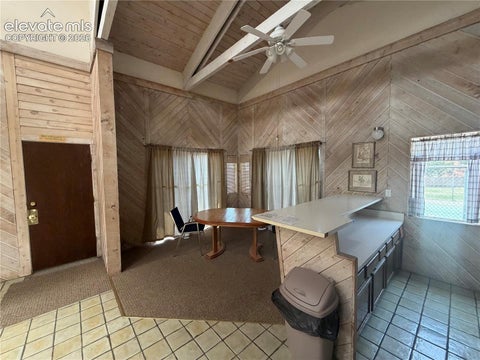 Tiny photo for 5013 Masheena Lane, Colorado Springs, CO 80917 (MLS # 5918841)