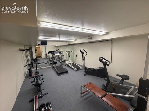 Tiny photo for 5013 Masheena Lane, Colorado Springs, CO 80917 (MLS # 5918841)
