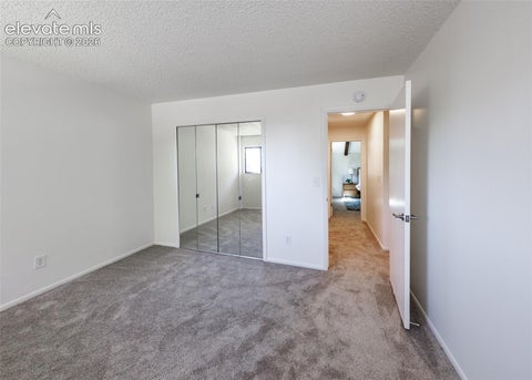 Tiny photo for 5013 Masheena Lane, Colorado Springs, CO 80917 (MLS # 5918841)