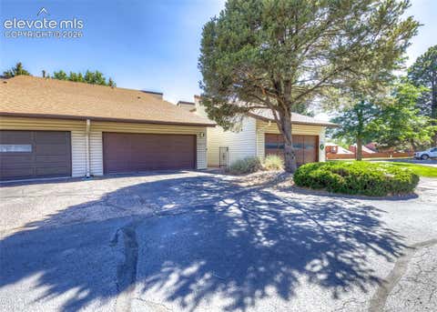 Photo of 5013 Masheena Lane, Colorado Springs, CO 80917 (MLS # 5918841)