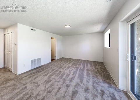 Tiny photo for 5013 Masheena Lane, Colorado Springs, CO 80917 (MLS # 5918841)