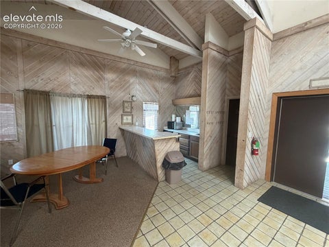 Tiny photo for 5013 Masheena Lane, Colorado Springs, CO 80917 (MLS # 5918841)