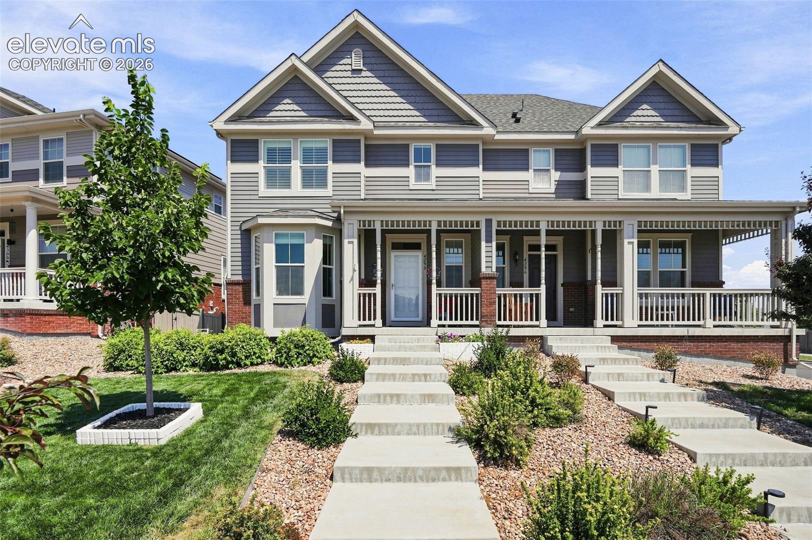 4298 N Meadows Drive, Castle Rock, CO, 80109 4298 N Meadows Drive