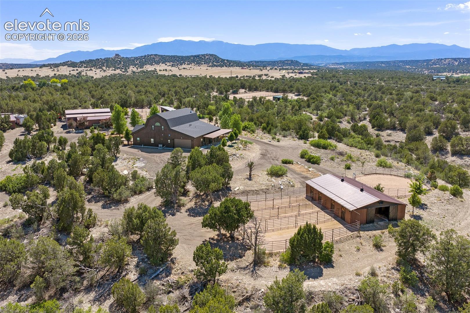 7445 Pinon Heights NA