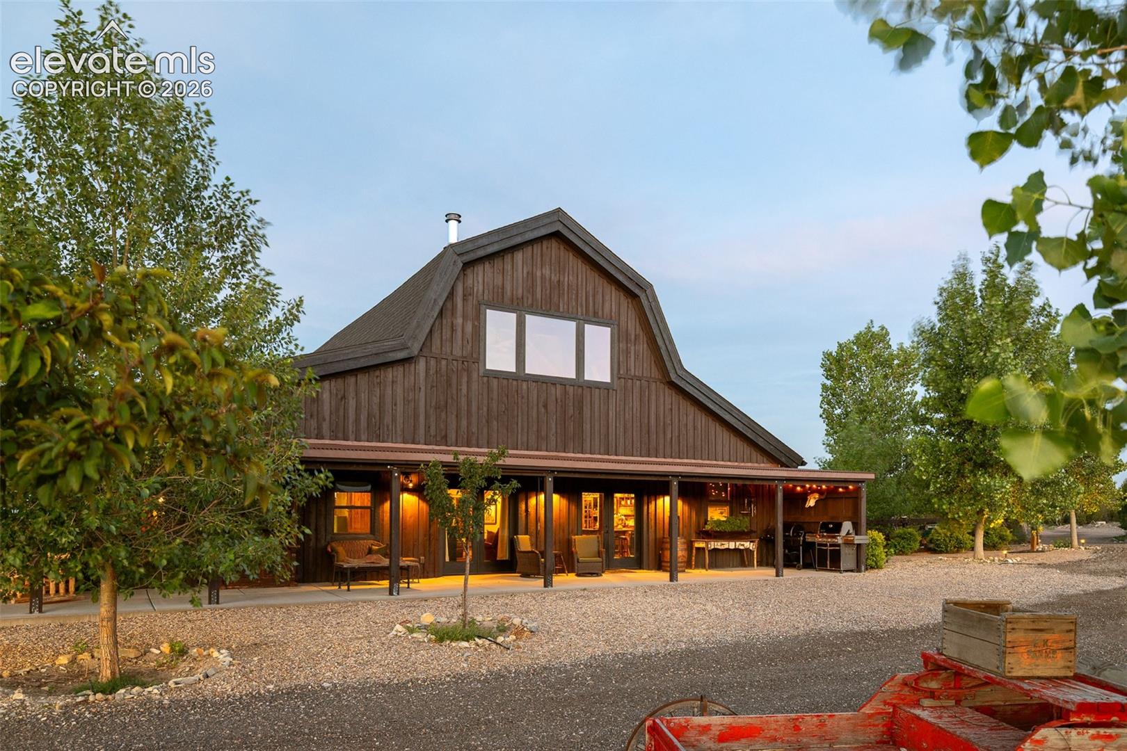 7445 Pinon Heights NA