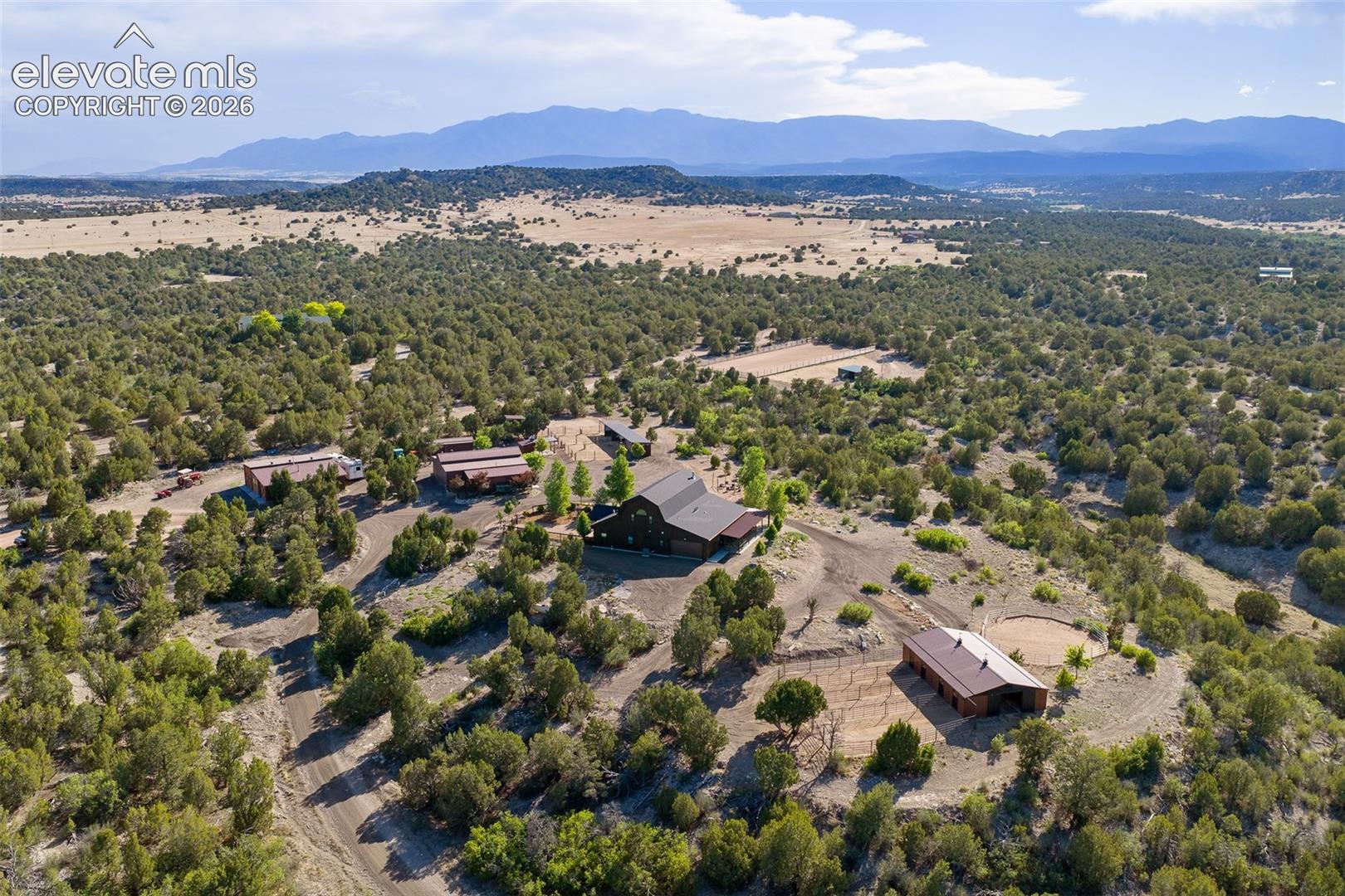 7445 Pinon Heights NA