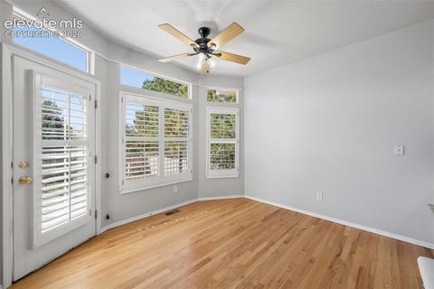 Tiny photo for 3350 Sand Flower Drive, Colorado Springs, CO 80920 (MLS # 5477299)