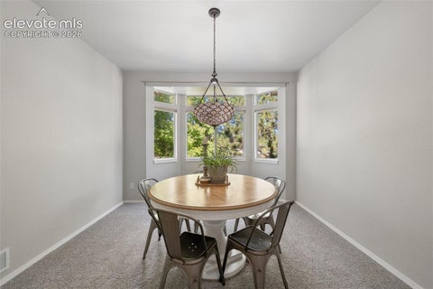 Tiny photo for 3350 Sand Flower Drive, Colorado Springs, CO 80920 (MLS # 5477299)