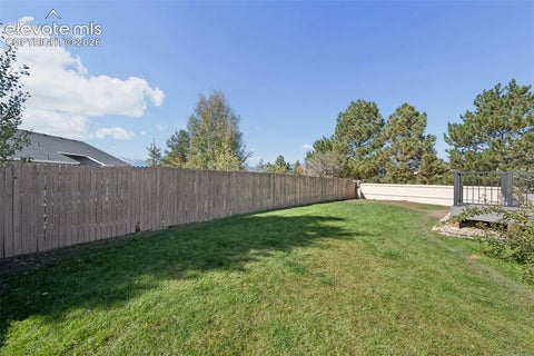 Tiny photo for 3350 Sand Flower Drive, Colorado Springs, CO 80920 (MLS # 5477299)