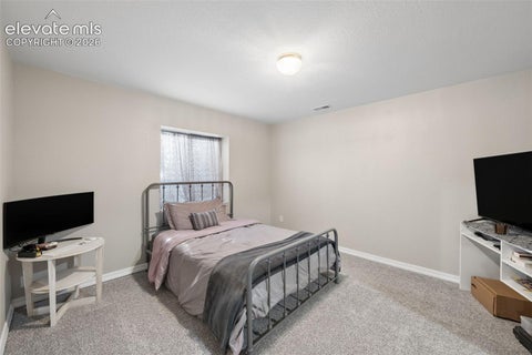 Tiny photo for 3350 Sand Flower Drive, Colorado Springs, CO 80920 (MLS # 5477299)