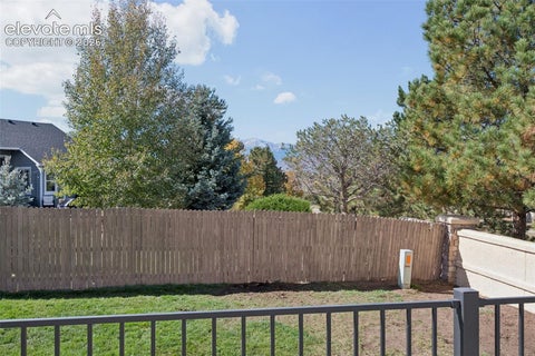 Tiny photo for 3350 Sand Flower Drive, Colorado Springs, CO 80920 (MLS # 5477299)