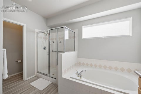 Tiny photo for 3350 Sand Flower Drive, Colorado Springs, CO 80920 (MLS # 5477299)