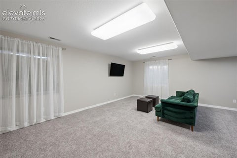 Tiny photo for 3350 Sand Flower Drive, Colorado Springs, CO 80920 (MLS # 5477299)