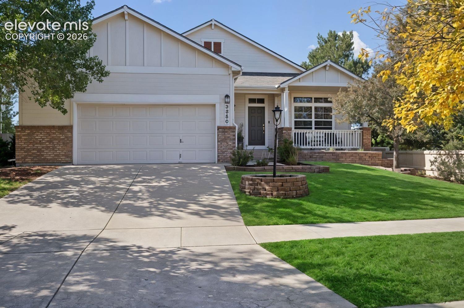 3350 Sand Flower Drive