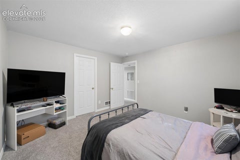 Tiny photo for 3350 Sand Flower Drive, Colorado Springs, CO 80920 (MLS # 5477299)