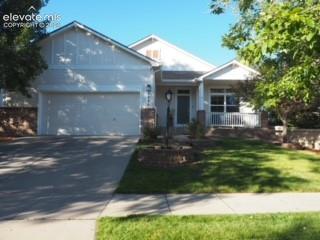 3350 Sand Flower Drive
