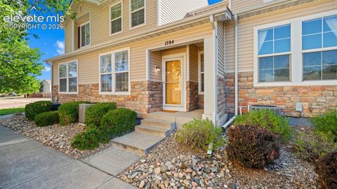 Photo of 1784 Reilly Grove, Colorado Springs, CO 80951 (MLS # 9099347)