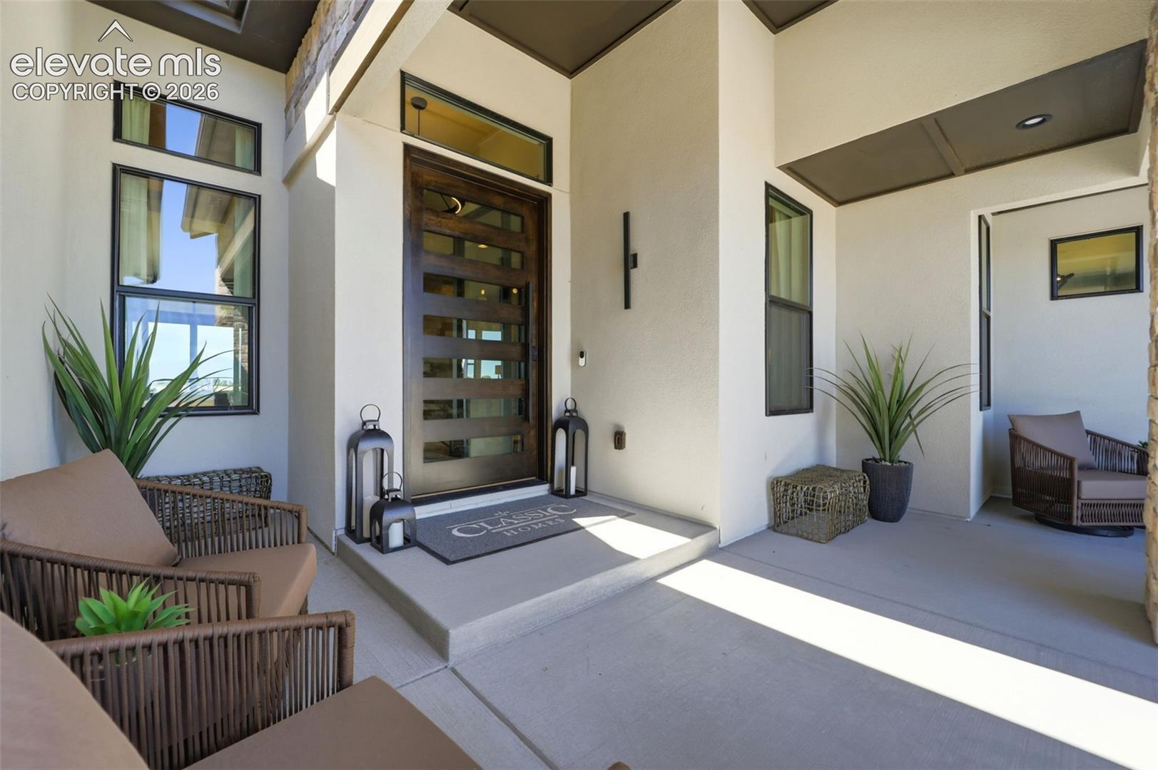 5896 Rough Trail