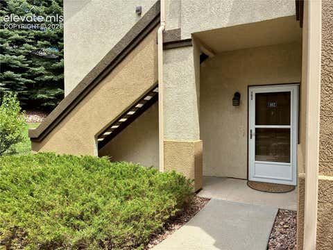 Photo of 3831 Riviera Grove #102, Colorado Springs, CO 80922 (MLS # 1139747)